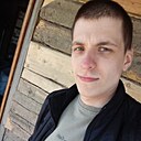Знакомства: Андрей, 25 лет, Ангарск