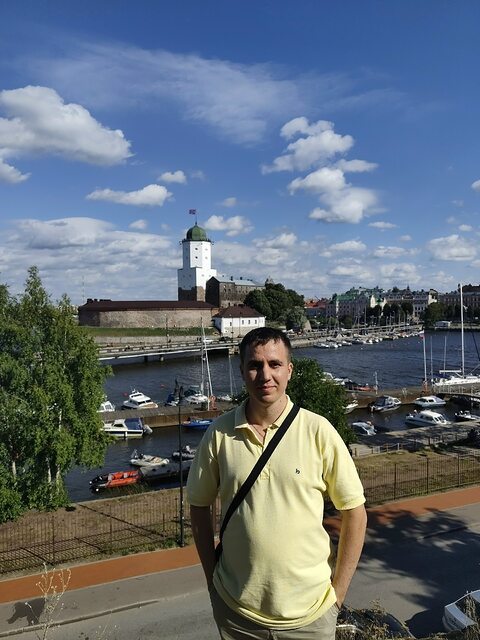 Фото - Tabor.ru