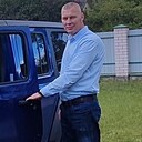 Знакомства: Забыл, 47 лет, Ивацевичи