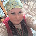 Знакомства: Юлия, 46 лет, Майна (Ульяновская Область)