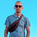 Знакомства: Андрей, 37 лет, Витебск