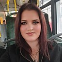 Знакомства: Ксюничка, 35 лет, Тыхи