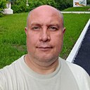 Знакомства: Игорь, 46 лет, Кинешма