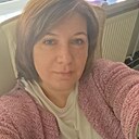 Знакомства: Светлана, 44 года, Москва