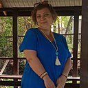 Знакомства: Галина, 45 лет, Зыряновск