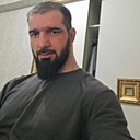 Знакомства: Муслим, 33 года, Назрань