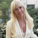 Знакомства: Irina, 51 год, Москва