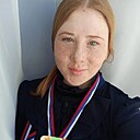 Знакомства: Ольга, 26 лет, Тюльган