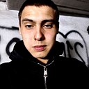 Знакомства: Никита, 20 лет, Заиграево