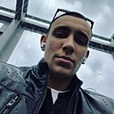 Знакомства: Алексей, 26 лет, Норильск