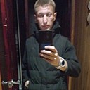 Знакомства: Иван, 35 лет, Курск