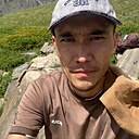 Знакомства: Арман, 27 лет, Караганда
