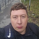Знакомства: Михаил, 37 лет, Мурманск