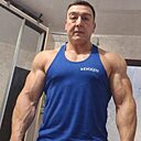 Знакомства: Мурат, 44 года, Петропавловск-Камчатский