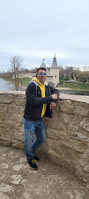 Фото - Tabor.ru