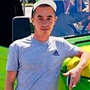 Знакомства: Валерий, 36 лет, Азов