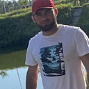 Знакомства: Идрис, 37 лет, Москва