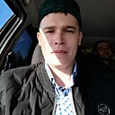 Знакомства: Радик, 38 лет, Чернушка