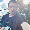 Знакомства: Александр, 25 лет, Коммунар