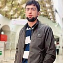 Знакомства: Эрач Темуров, 30 лет, Массандра