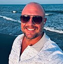 Знакомства: Кирилл, 42 года, Кабардинка