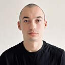 Знакомства: Роман, 34 года, Прага