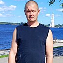 Знакомства: Вадим, 47 лет, Кашин