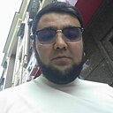 Знакомства: Ямин, 40 лет, Алмазар