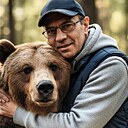 Знакомства: Димыч, 42 года, Магадан