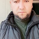 Знакомства: Магамед, 38 лет, Химки