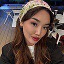 Знакомства: Zhasmin, 24 года, Астана