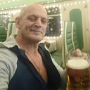 Знакомства: Сергей, 54 года, Плесецк