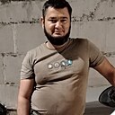 Знакомства: Макс, 36 лет, Нерюнгри