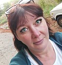 Знакомства: Светлана, 48 лет, Красный Луч