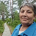 Знакомства: Галина, 66 лет, Иркутск