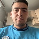 Знакомства: Bobur, 21 год, Оренбург