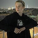 Знакомства: Никита, 24 года, Саки