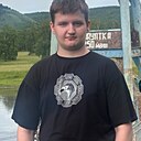 Знакомства: Данил, 21 год, Реж