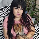 Знакомства: Ання, 34 года, Брянка