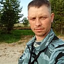 Знакомства: Евгений, 36 лет, Новый Уренгой
