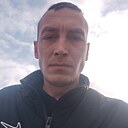 Знакомства: Виктор, 37 лет, Донецк