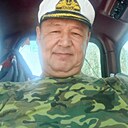 Знакомства: Руслан, 53 года, Урай