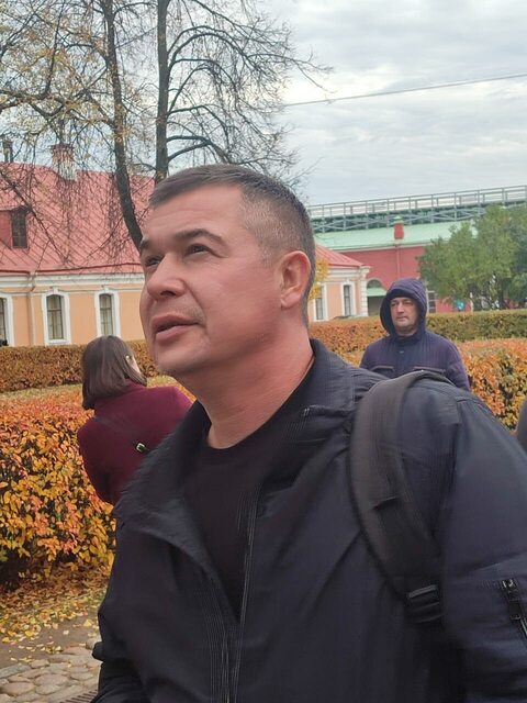 Фото - Tabor.ru