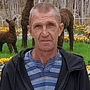 Знакомства: Максим, 55 лет, Мирный (Якутия)