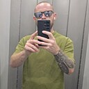 Знакомства: Eddie, 38 лет, Брно