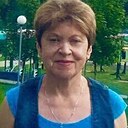 Знакомства: Ольга, 67 лет, Минск