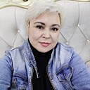 Знакомства: Людмила, 47 лет, Стрежевой