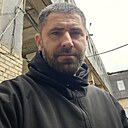 Знакомства: Абдул, 38 лет, Маркс