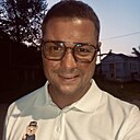 Знакомства: Андрей, 36 лет, Самара