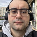 Знакомства: Руслан, 38 лет, Мытищи